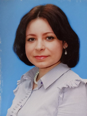 Музыкальный руководитель Белокурова Наталия Николаевна