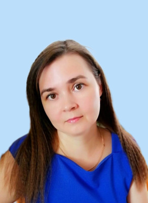 Педагогический работник Прошкина Ольга Александровна