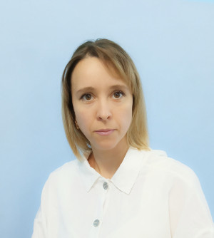 Педагогический работник Роговенко Марина Павловна