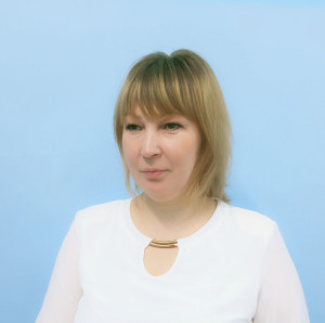 Логопед Ялакова Наталья Алексеевна