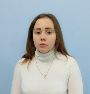 Педагогический работник Служивенкова Оксана Сергеевна