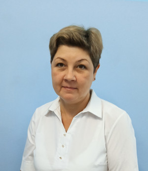Педагогический работник Иманбаева Татьяна Алексеевна