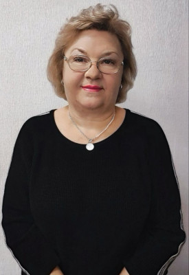 Заведующий Кованцова Галина Сергеевна Заведующий Кованцова Галина Сергеевна